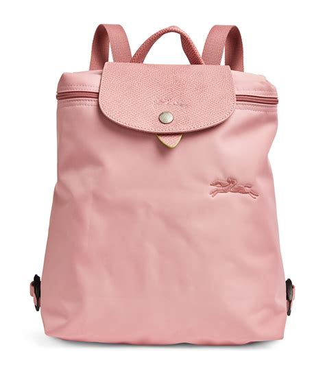 le pliage longchamp backpack.